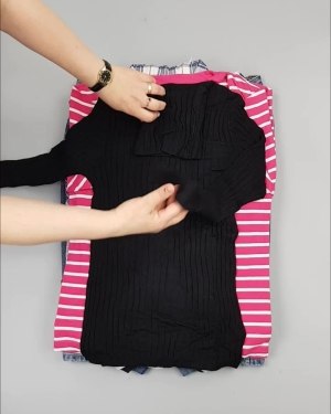 Фотография  329 - LPP Summer mix#17 кг, ЛОТ №4143 оптом в Новосибирске и Новосибирской области