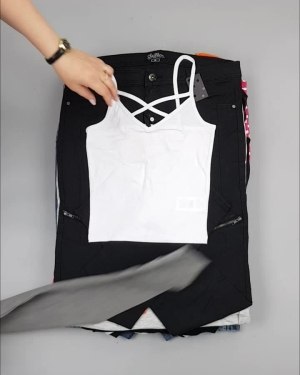 Фотография  337 - LPP Summer mix#17 кг, ЛОТ №4143 оптом в Новосибирске и Новосибирской области