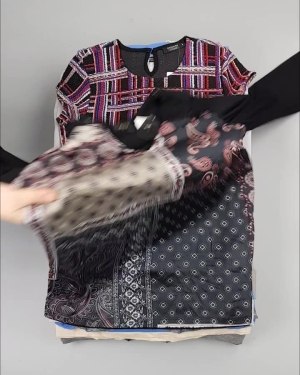 Фотография  363 - LPP Summer mix#17 кг, ЛОТ №4143 оптом в Новосибирске и Новосибирской области