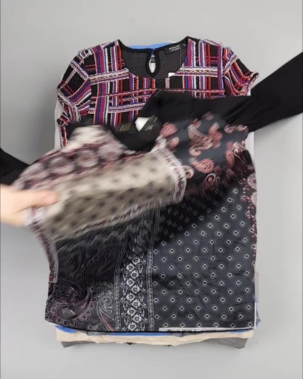 Фотография  984 - LPP Summer mix#17 кг, ЛОТ №4143 оптом в Новосибирске и Новосибирской области