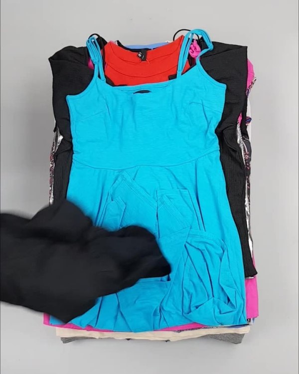 Фотография  842 - LPP Summer mix#17 кг, ЛОТ №4143 оптом в Новосибирске и Новосибирской области