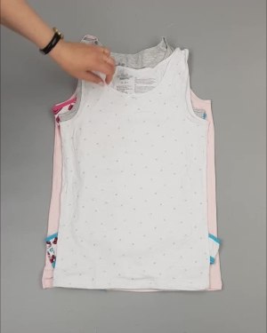 Фотография  811 - Нижнее белье LIDL Kids#5 кг, ЛОТ №4231 оптом в Новосибирске и Новосибирской области