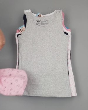 Фотография  766 - Нижнее белье LIDL Kids#5 кг, ЛОТ №4231 оптом в Новосибирске и Новосибирской области