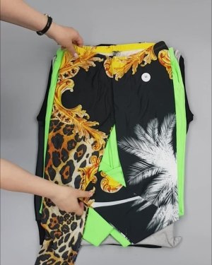 Фотография  259 - CIRCUS mix #13 кг, ЛОТ №4257 оптом в Новосибирске и Новосибирской области