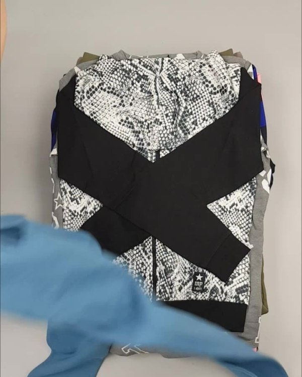 Фотография  290 - CIRCUS mix #13 кг, ЛОТ №4257 оптом в Новосибирске и Новосибирской области