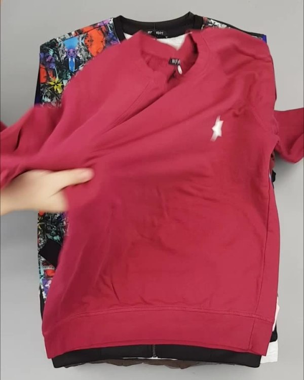 Фотография  856 - CIRCUS mix #13 кг, ЛОТ №4257 оптом в Новосибирске и Новосибирской области