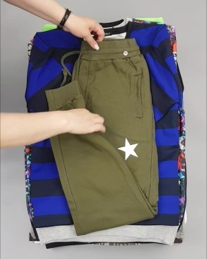 Фотография  473 - CIRCUS mix #13 кг, ЛОТ №4261 оптом в Новосибирске и Новосибирской области