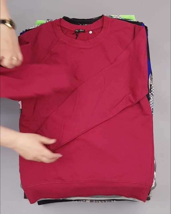 Фотография  804 - CIRCUS mix #13 кг, ЛОТ №4261 оптом в Новосибирске и Новосибирской области