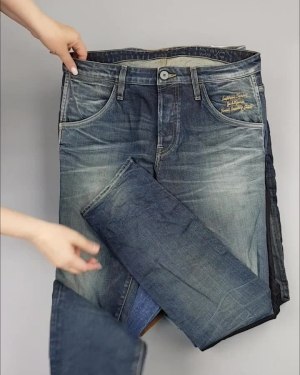 Фотография  942 - Джинсы Италия#20 шт, ЛОТ №4302 оптом в Новосибирске и Новосибирской области