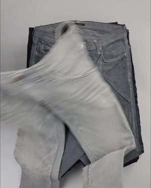 Фотография  323 - Джинсы Италия#20 шт, ЛОТ №4302 оптом в Новосибирске и Новосибирской области