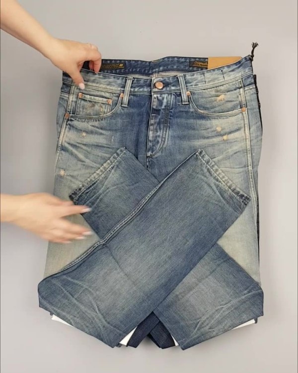 Фотография  186 - Джинсы Италия#20 шт, ЛОТ №4303 оптом в Новосибирске и Новосибирской области