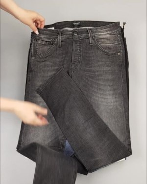 Фотография  252 - Джинсы Италия#20 шт, ЛОТ №4303 оптом в Новосибирске и Новосибирской области