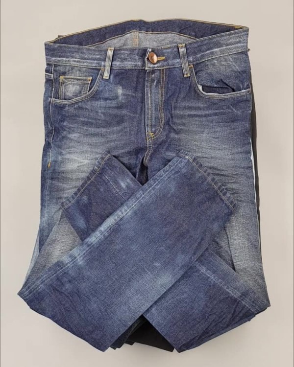 Фотография  244 - Джинсы Италия#20 шт, ЛОТ №4303 оптом в Новосибирске и Новосибирской области