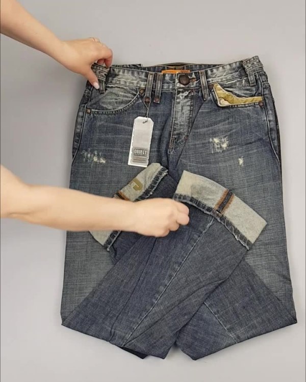 Фотография  363 - Джинсы Италия#20 шт, ЛОТ №4304 оптом в Новосибирске и Новосибирской области