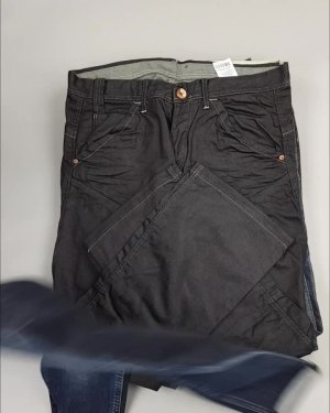 Фотография  988 - Джинсы Италия#20 шт, ЛОТ №4304 оптом в Новосибирске и Новосибирской области