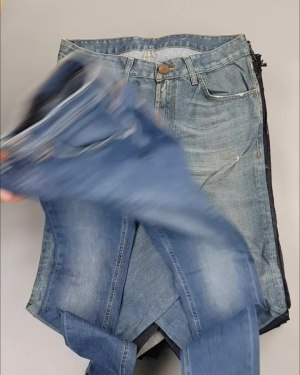 Фотография  689 - Джинсы Италия#20 шт, ЛОТ №4304 оптом в Новосибирске и Новосибирской области