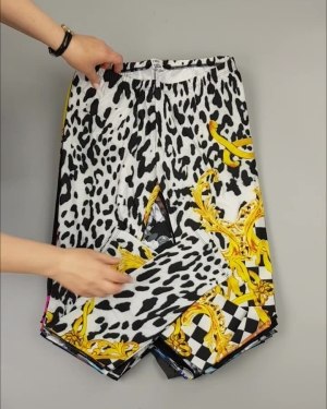 Фотография  322 - Лосины CIRCUS #6,4 кг, ЛОТ №4325 оптом в Новосибирске и Новосибирской области