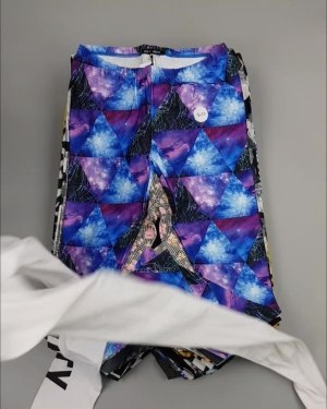 Фотография  425 - Лосины CIRCUS #6,4 кг, ЛОТ №4325 оптом в Новосибирске и Новосибирской области