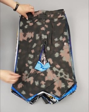 Фотография  525 - Лосины CIRCUS #6,4 кг, ЛОТ №4325 оптом в Новосибирске и Новосибирской области