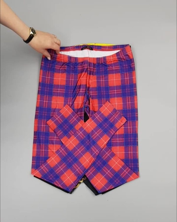 Фотография  702 - Лосины CIRCUS #6,2 кг, ЛОТ №4326 оптом в Новосибирске и Новосибирской области