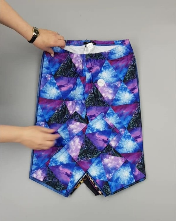 Фотография  263 - Лосины CIRCUS #6,2 кг, ЛОТ №4326 оптом в Новосибирске и Новосибирской области