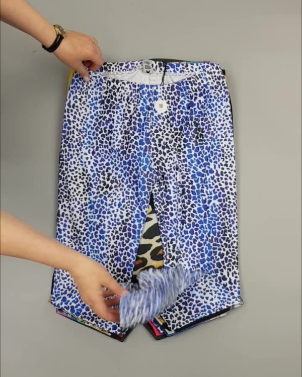 Фотография  501 - Лосины CIRCUS #6,2 кг, ЛОТ №4327 оптом в Новосибирске и Новосибирской области