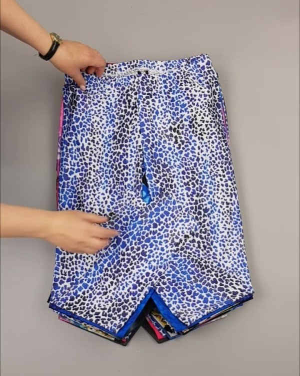 Фотография  728 - Лосины CIRCUS #6,2 кг, ЛОТ №4327 оптом в Новосибирске и Новосибирской области