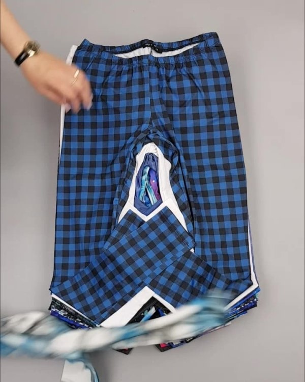 Фотография  299 - Лосины CIRCUS #6,2 кг, ЛОТ №4327 оптом в Новосибирске и Новосибирской области