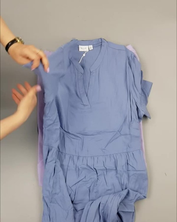 Фотография  224 - VILA Summer mix#15 кг, ЛОТ №4355 оптом в Новосибирске и Новосибирской области