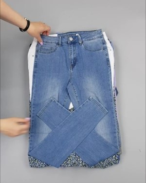 Фотография  864 - VILA Summer mix#15 кг, ЛОТ №4355 оптом в Новосибирске и Новосибирской области