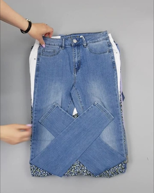 Фотография  128 - VILA Summer mix#15 кг, ЛОТ №4355 оптом в Новосибирске и Новосибирской области