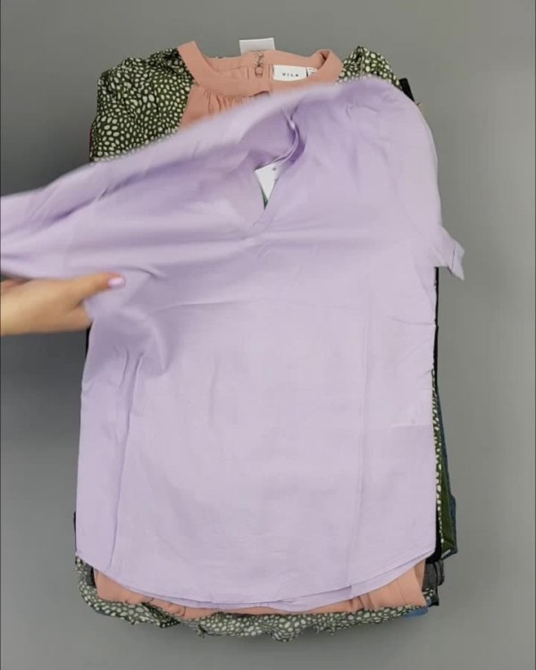 Фотография  852 - VILA Summer mix#15 кг, ЛОТ №4355 оптом в Новосибирске и Новосибирской области