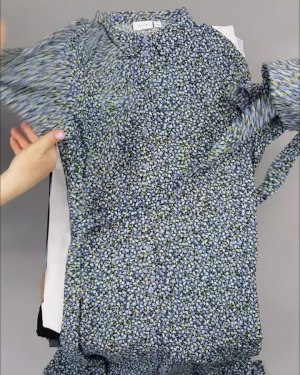 Фотография  202 - VILA Summer mix#15 кг, ЛОТ №4355 оптом в Новосибирске и Новосибирской области