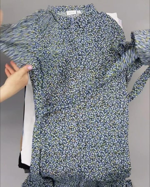 Фотография  325 - VILA Summer mix#15 кг, ЛОТ №4355 оптом в Новосибирске и Новосибирской области