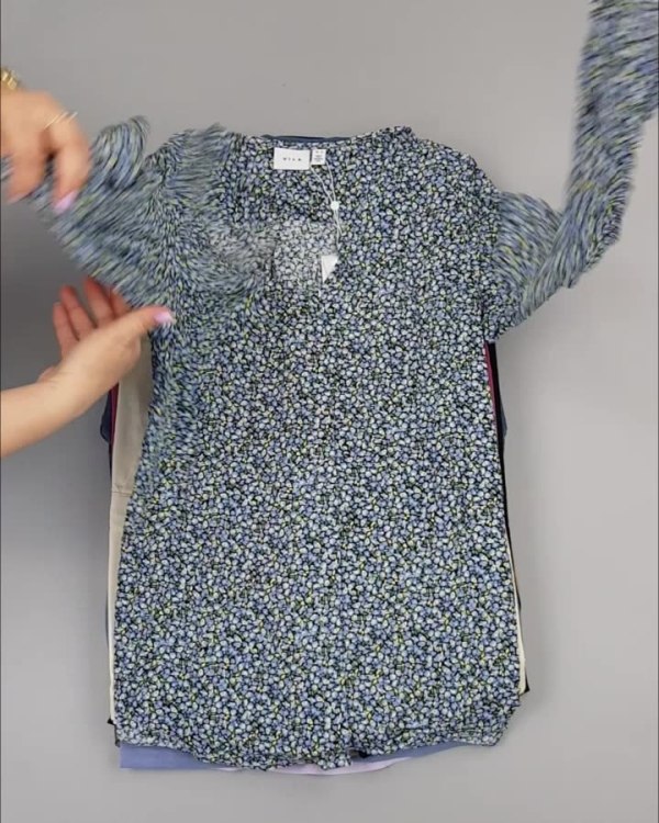 Фотография  773 - VILA Summer mix#15 кг, ЛОТ №4356 оптом в Новосибирске и Новосибирской области