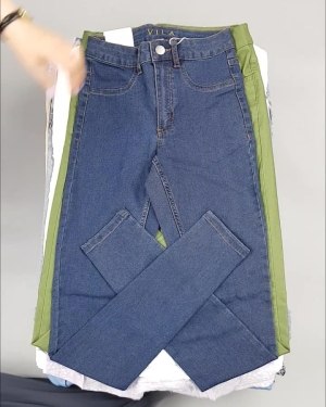 Фотография  626 - VILA Summer mix#15 кг, ЛОТ №4356 оптом в Новосибирске и Новосибирской области