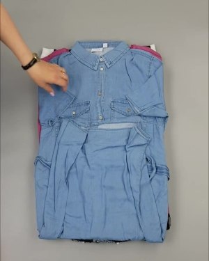 Фотография  452 - VILA Summer mix#15 кг, ЛОТ №4357 оптом в Новосибирске и Новосибирской области