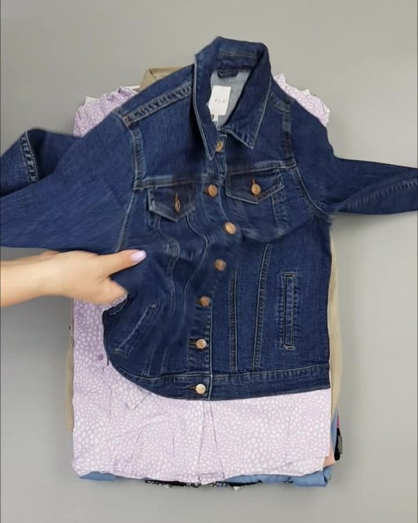 Фотография  497 - VILA Summer mix#15 кг, ЛОТ №4357 оптом в Новосибирске и Новосибирской области