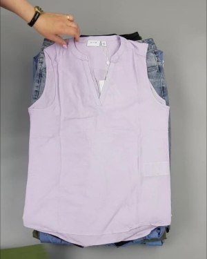 Фотография  195 - VILA Summer mix#15 кг, ЛОТ №4357 оптом в Новосибирске и Новосибирской области