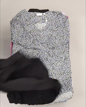 Фотография  409 - VILA Summer mix#15 кг, ЛОТ №4357 оптом в Новосибирске и Новосибирской области