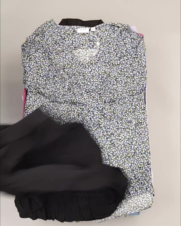 Фотография  892 - VILA Summer mix#15 кг, ЛОТ №4357 оптом в Новосибирске и Новосибирской области