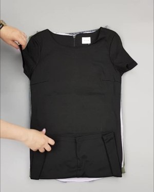 Фотография  541 - VILA Summer mix#15 кг, ЛОТ №4359 оптом в Новосибирске и Новосибирской области