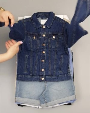 Фотография  191 - VILA Summer mix#15 кг, ЛОТ №4359 оптом в Новосибирске и Новосибирской области