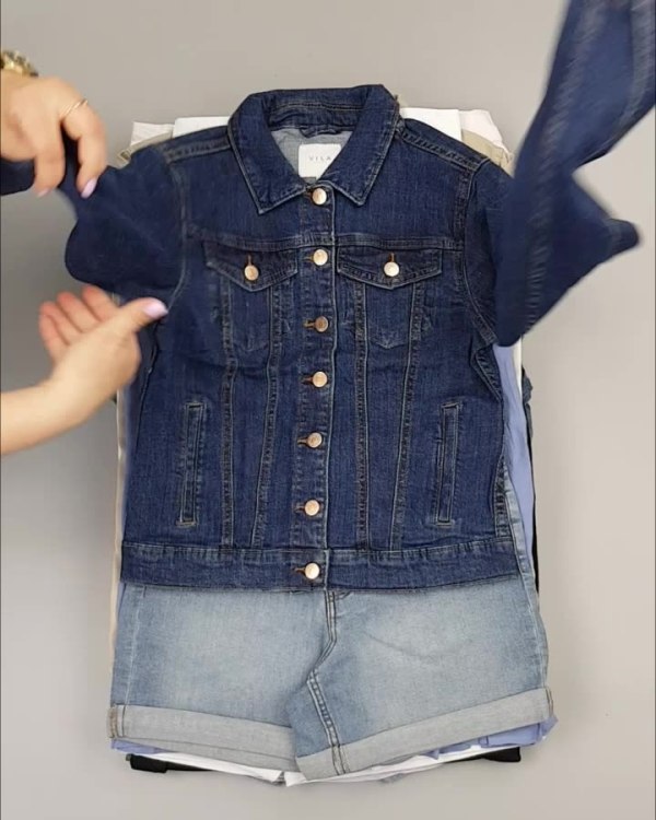 Фотография  940 - VILA Summer mix#15 кг, ЛОТ №4359 оптом в Новосибирске и Новосибирской области