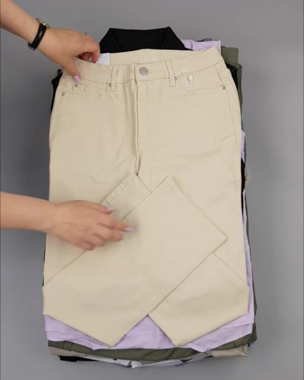 Фотография  675 - VILA Summer mix#15 кг, ЛОТ №4359 оптом в Новосибирске и Новосибирской области