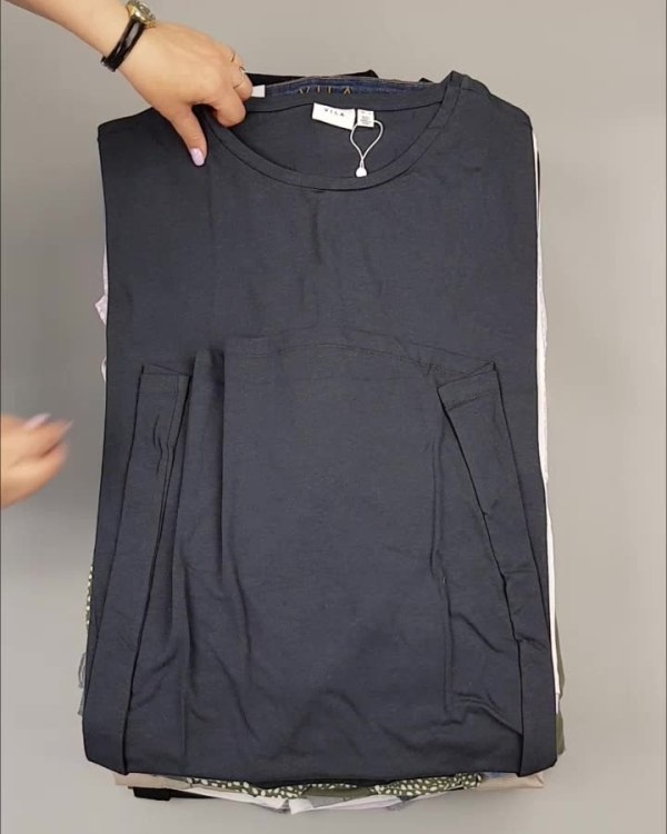 Фотография  818 - VILA Summer mix#15 кг, ЛОТ №4359 оптом в Новосибирске и Новосибирской области