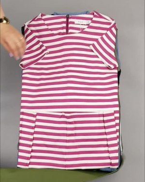 Фотография  279 - VILA Summer mix#15 кг, ЛОТ №4359 оптом в Новосибирске и Новосибирской области