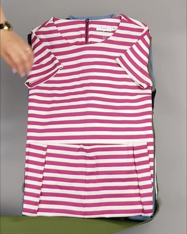 Фотография  277 - VILA Summer mix#15 кг, ЛОТ №4359 оптом в Новосибирске и Новосибирской области