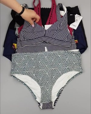 Фотография  324 - Купальники Chantelle#23 шт, ЛОТ №4412 оптом в Новосибирске и Новосибирской области