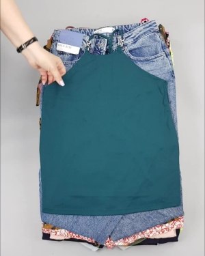 Фотография  267 - NEXT Summer Women mix#15 кг, ЛОТ №4436 оптом в Новосибирске и Новосибирской области